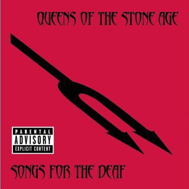 Queens of the Stone Age • Songs for the Deaf