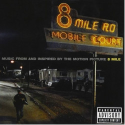 Eminem 8 Mile • Eminem 8 Mile