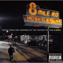 Eminem • 8 Mile