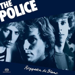 The Police • Reggatta de Blanc