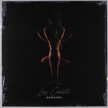 Los Coast • Samsara