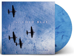 Richard Thompson • Cold Blue (blue vinyl, 180g)