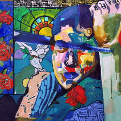 Susto • My Entire Life / Autographed