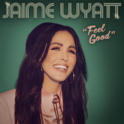 Jaime Wyatt • Feel Good (white vinyl)