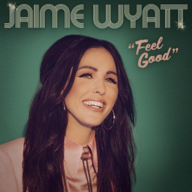 Jaime Wyatt • Feel Good (white vinyl)