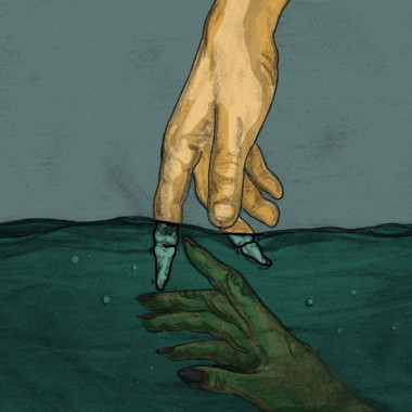 Wild Feathers • Sirens