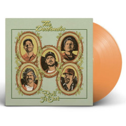Deslondes • Roll It Out / Orange