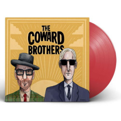 Coward Brothers • Coward Brothers / Red