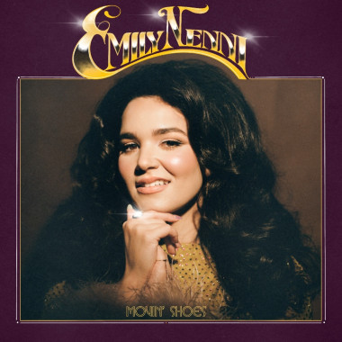 Nenni, Emily • Movin´ Shoes