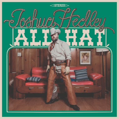 Hedley, Joshua • All Hat