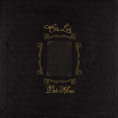 Lund, Corb • Dark Horses