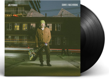 Pernice, Joe • Sunny, I Was Wrong