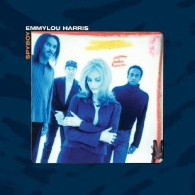 Emmylou Harris Spyboy • Emmylou Harris Spyboy