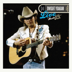 Yoakam, Dwight • Live From Austin, Tx
