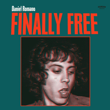 Romano, Daniel • Finally Free