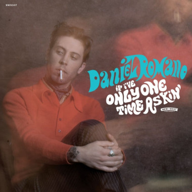Romano, Daniel • If I´Ve Only One Time Askin´