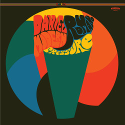 Romano, Daniel • Modern Pressure