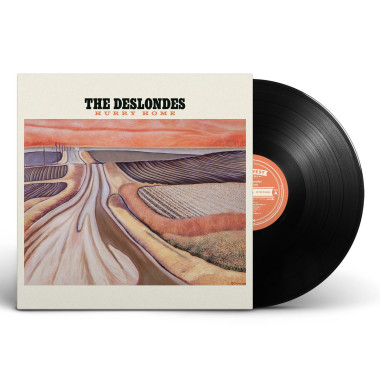 Deslondes • Hurry Home
