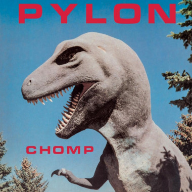 Pylon • Chomp