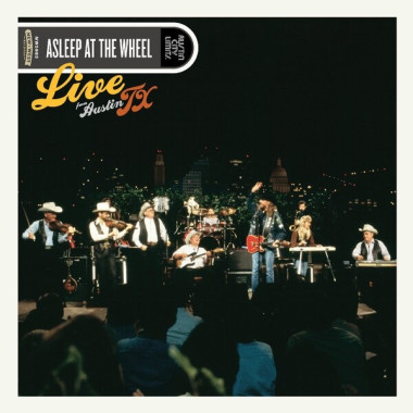 Asleep At The Wheel • Live From Austin, Tx