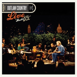 Outlaw Country • Live From Austin, Tx