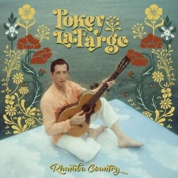 Lafarge, Pokey • Rhumba Country