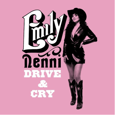 Nenni, Emily • Drive & Cry