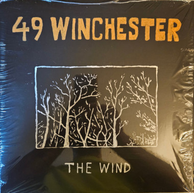 49 Winchester • Wind
