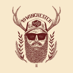 49 Winchester • Iii