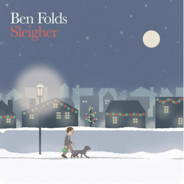 Folds, Ben • Sleigher