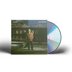 Pernice, Joe • Sunny, I Was Wrong