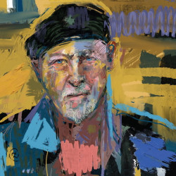 Thompson, Richard • Hippies, Thugs And Heroes