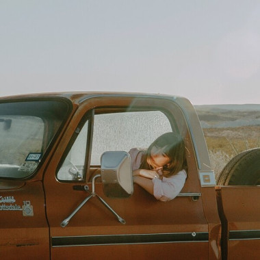 Wiliamson, Jess • A Mile South Of Heaven