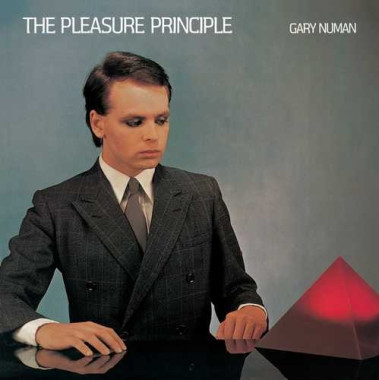Gary Numan • The Pleasure Principle
