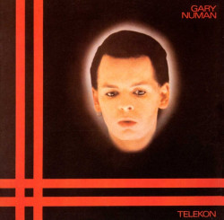 Gary Numan • Telekon