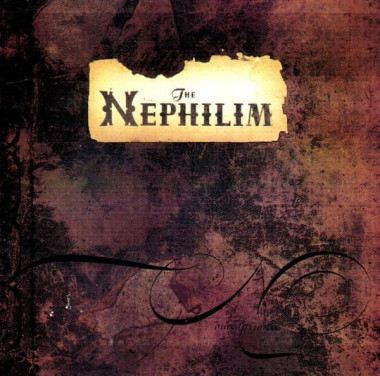 Fields of the Nephilim • Nephilim
