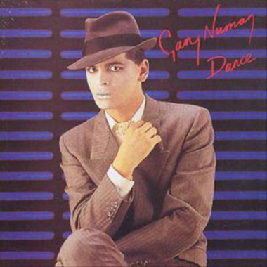 Gary Numan Dance • Gary Numan Dance