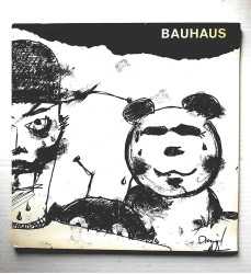 Bauhaus • Mask