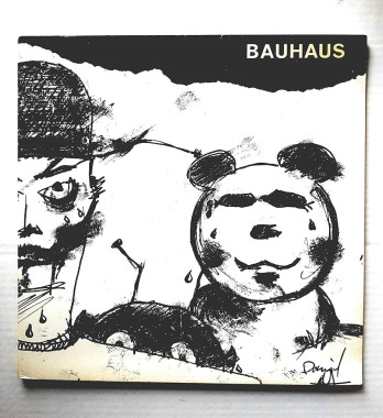 Bauhaus • Mask