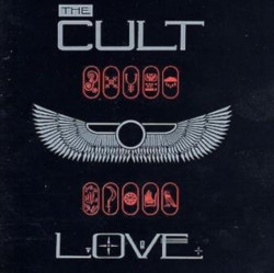 Cult • Love