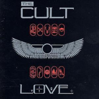 Cult • Love