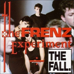 The Fall • Frenz Experiment