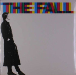 The Fall 458489 A-Sides • The Fall 458489 A-Sides