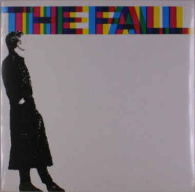 The Fall 458489 A-Sides • The Fall 458489 A-Sides