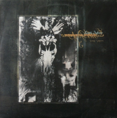 Fields of the Nephilim • Earth Inferno
