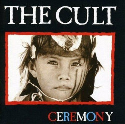 CULT • CEREMONY