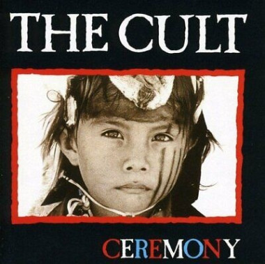 CULT • CEREMONY