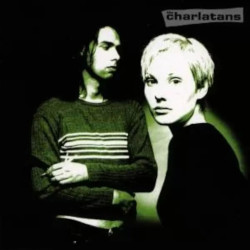 The Charlatans • Up to Our Hips