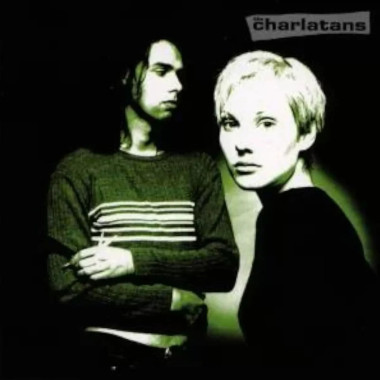 The Charlatans • Up to Our Hips