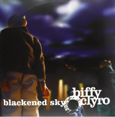 Biffy Clyro • Blackened Sky